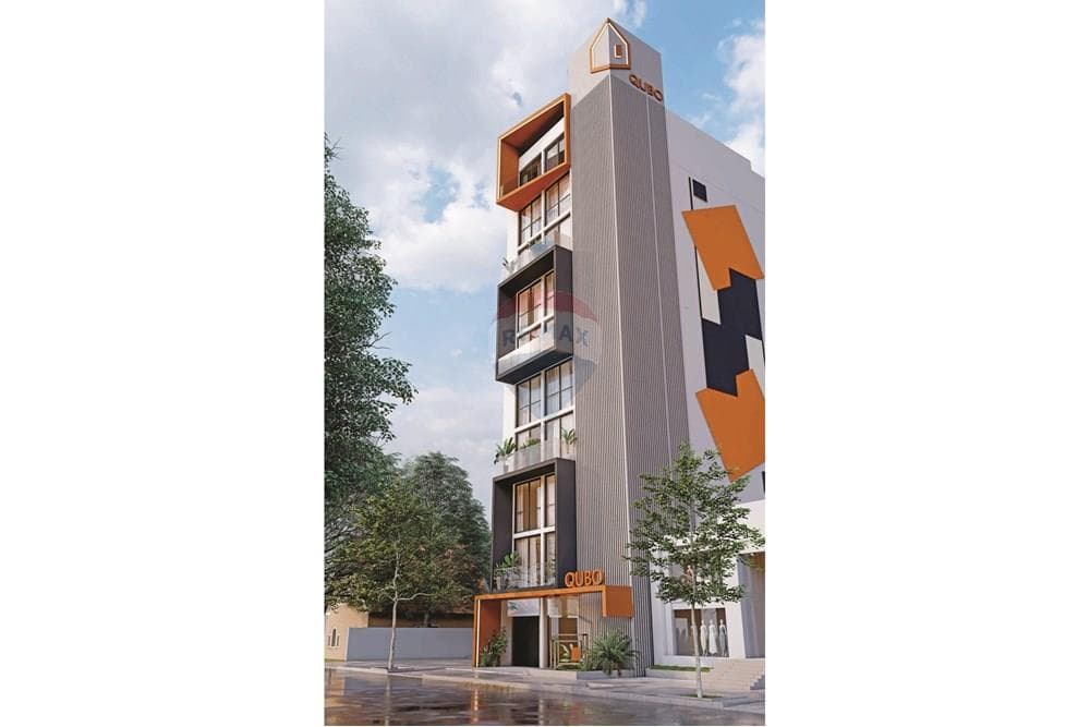 Departamento - Venta - Villa Morra, Asunción, Paraguay, foto 2