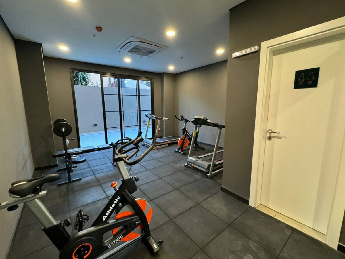 Departamento de 1 dormitorio en DOBLE ALTURA - edificio Grand Chelsea, foto 1