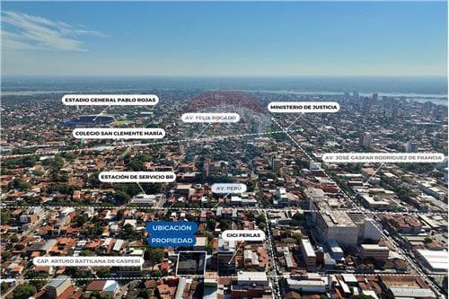Terreno venta zona mercado 4, foto 3
