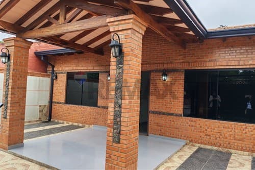 Casa-Venta-PY Asunción San Pablo — foto 4