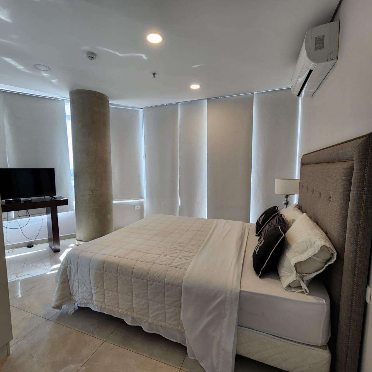 Departamento 2 dormitorios full amoblado, foto 5