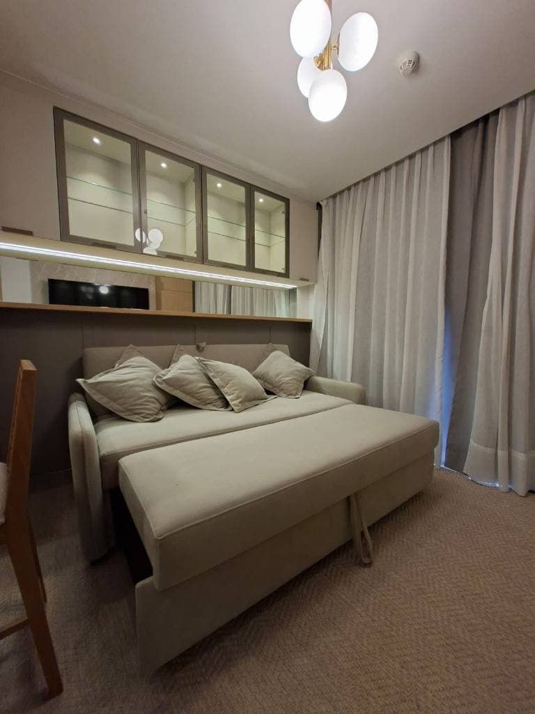 - Departamento Full Amoblado en Edificio Davanti, foto 4