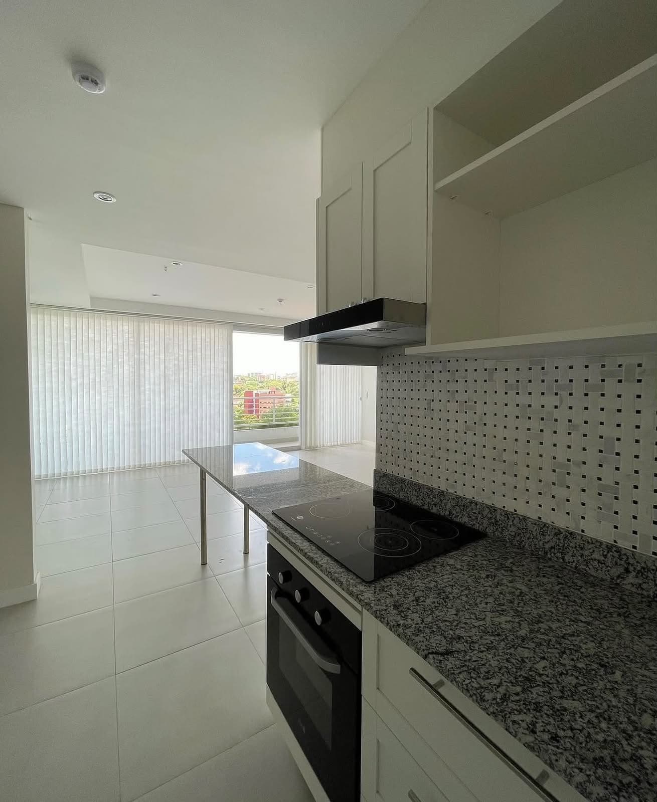 Departamento de 3 dormitorios en barrio Jara-asuncion, foto 2