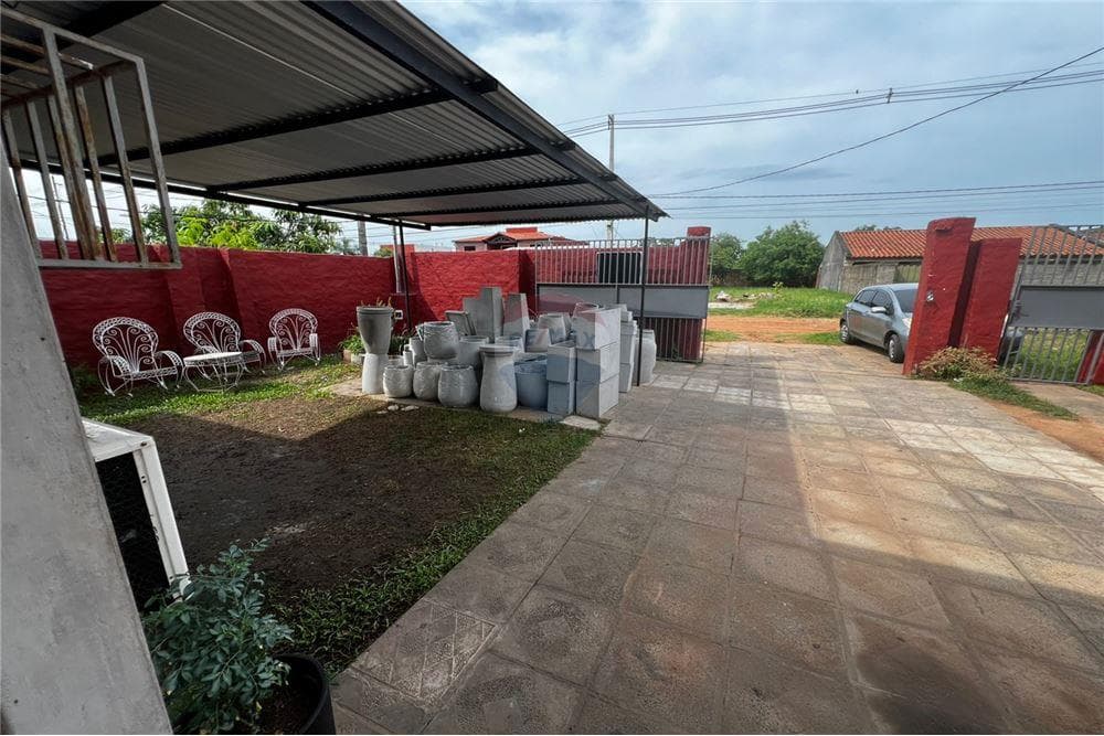 Casa - Venta - Mariano Roque Alonso, Paraguay, invierte en un nuevo hogar!, foto 2