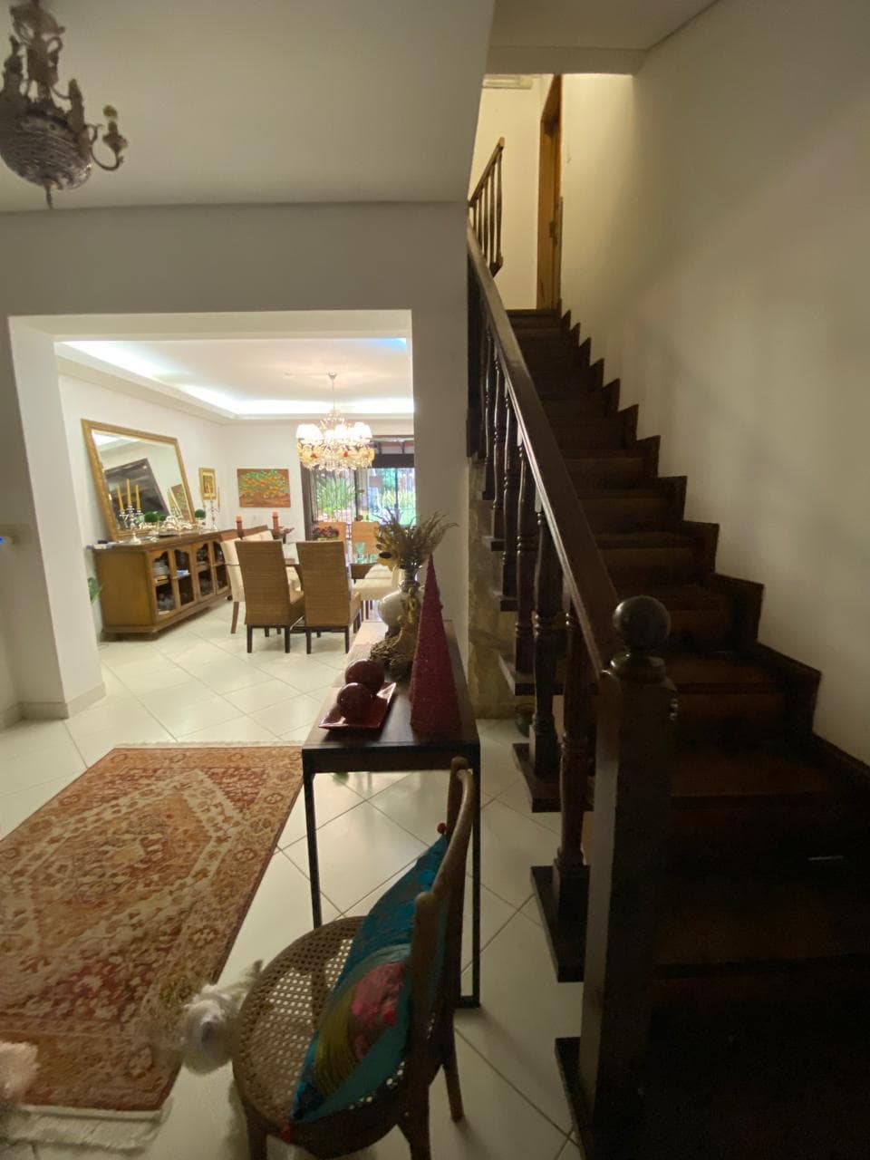 Casa en Venta en el Barrio Mcal López, foto 5