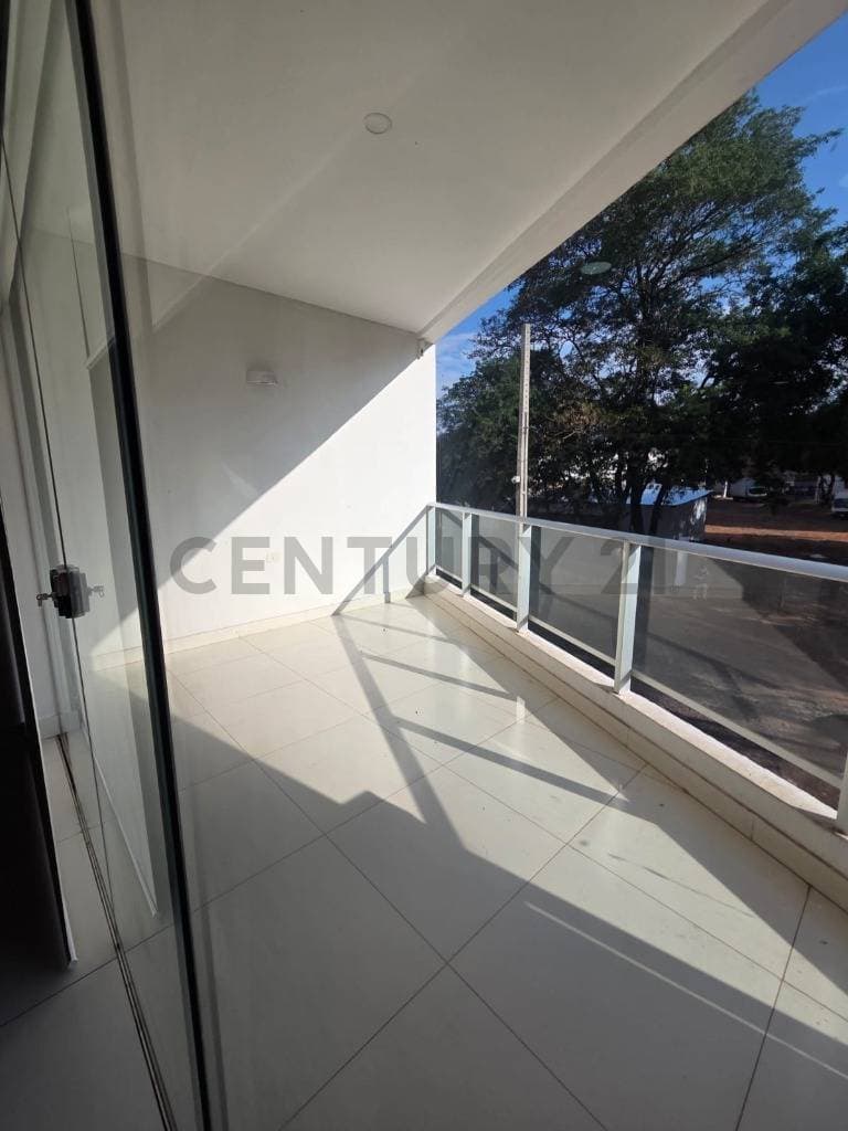 Departamento en Barrio Villa Aurelia de Asuncion, foto 4
