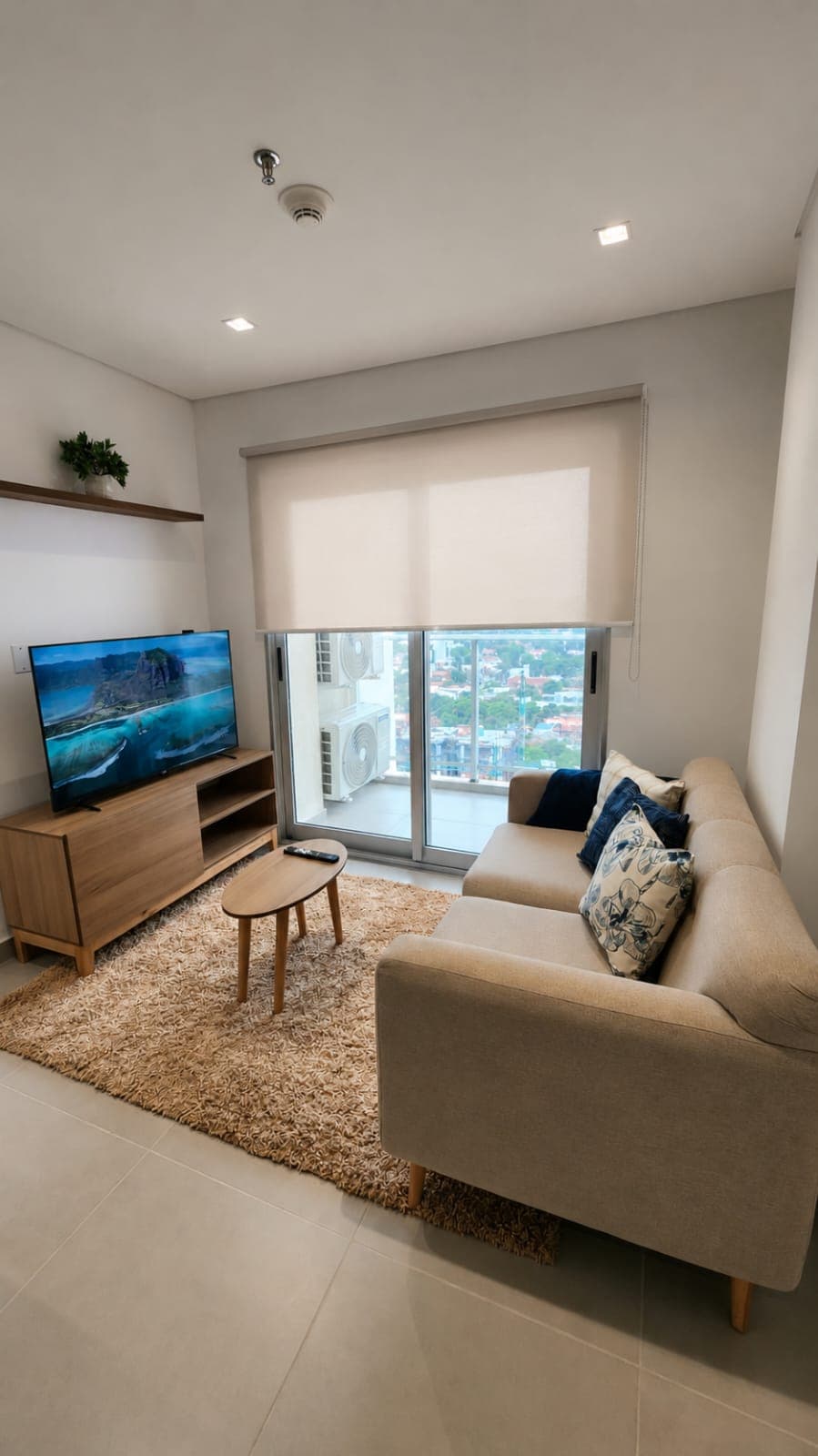 Hermoso departamento amoblado sobre molas lopez — foto 2