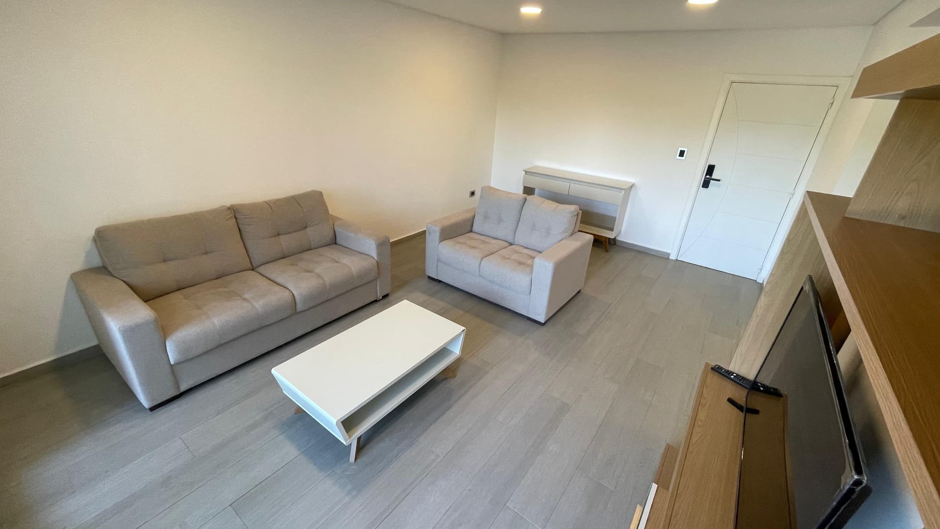 dpto. amoblado de 1 dormitorio en Mburucuya 75 m2, foto 4