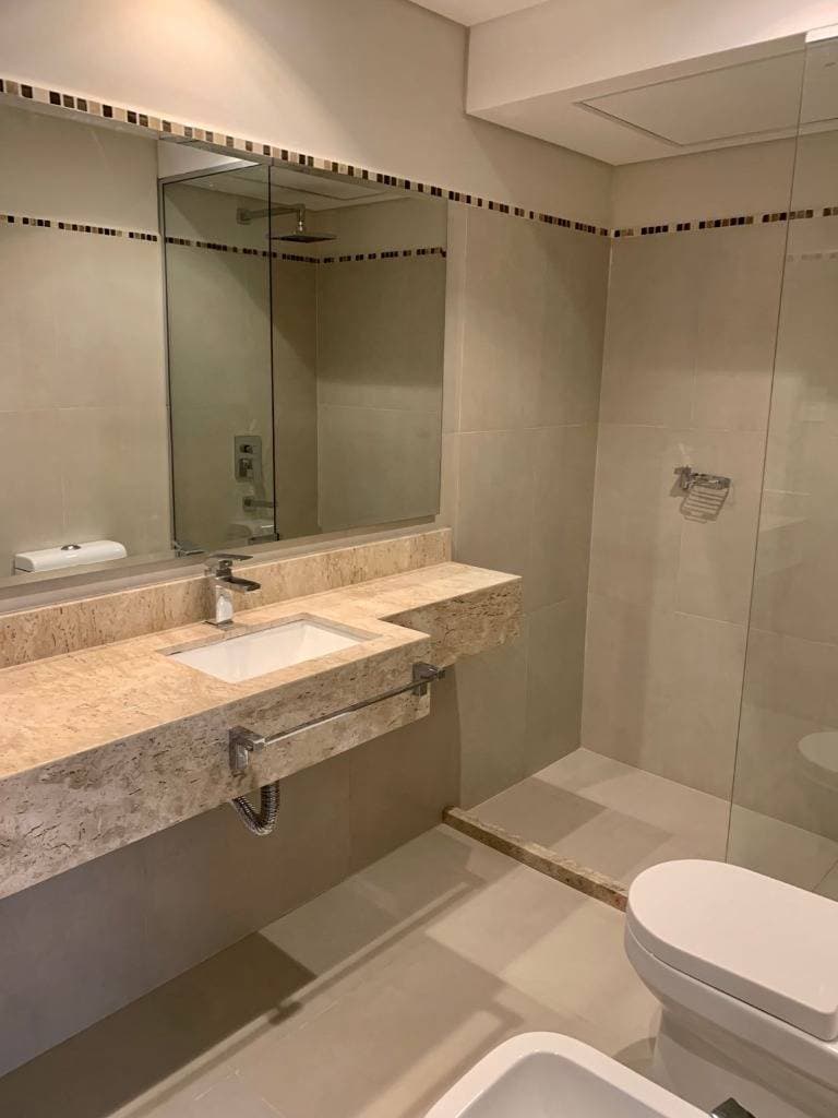 Departamento 1 Dormitorio en Venta - Mburucuyá, Asunción, foto 4