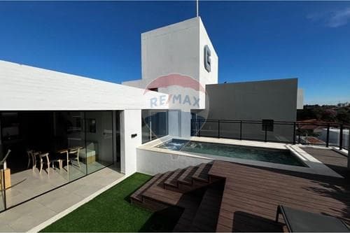 Departamento-Venta-PY Asunción Mariscal Estigarribia, foto 5