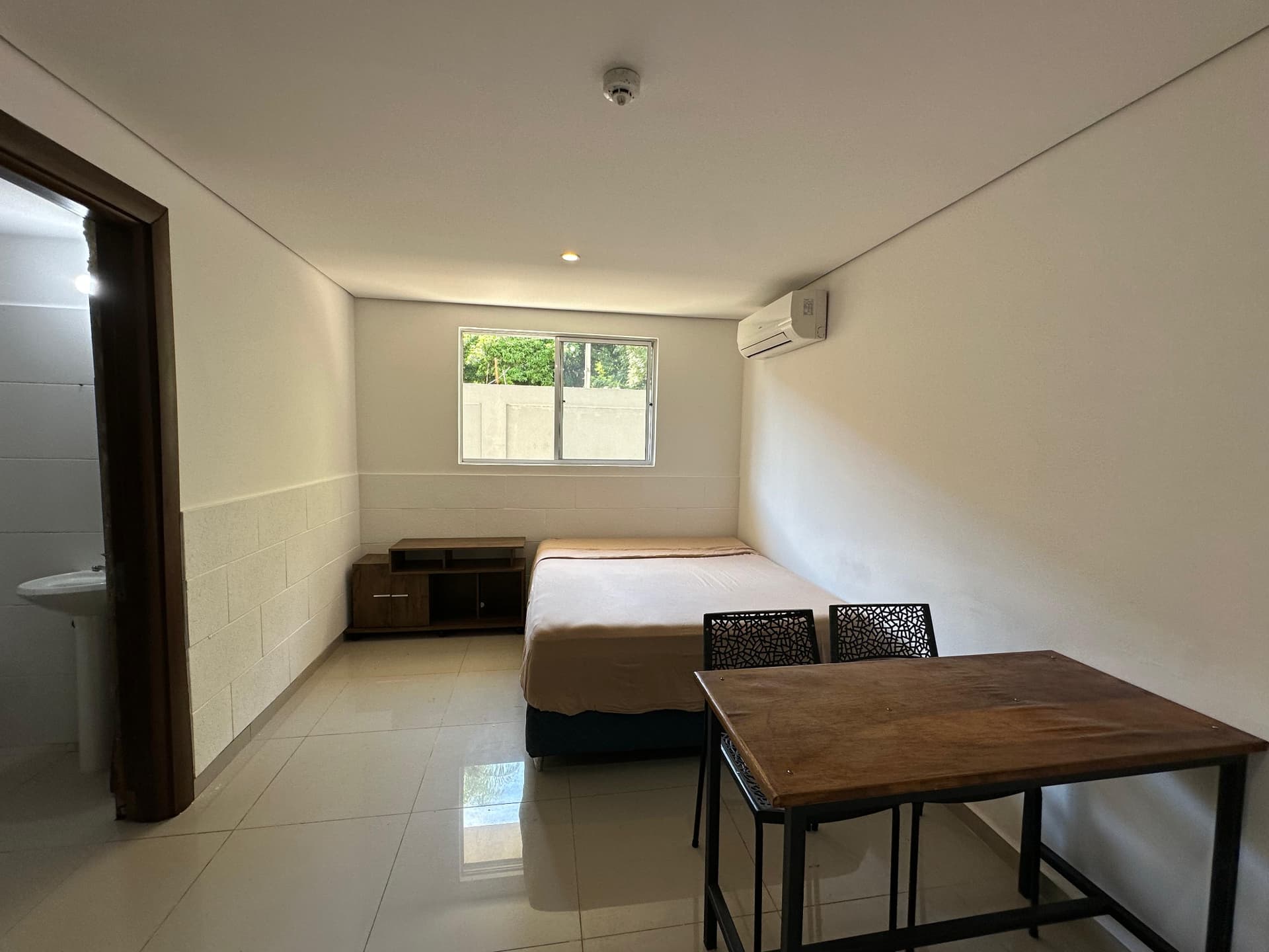 Departamento - Condominio University Park, foto 4