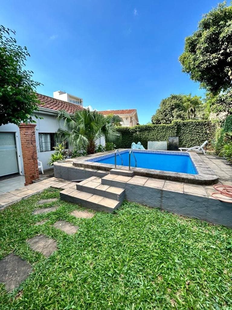 Hermosa Residencia En Villamorra, foto 4