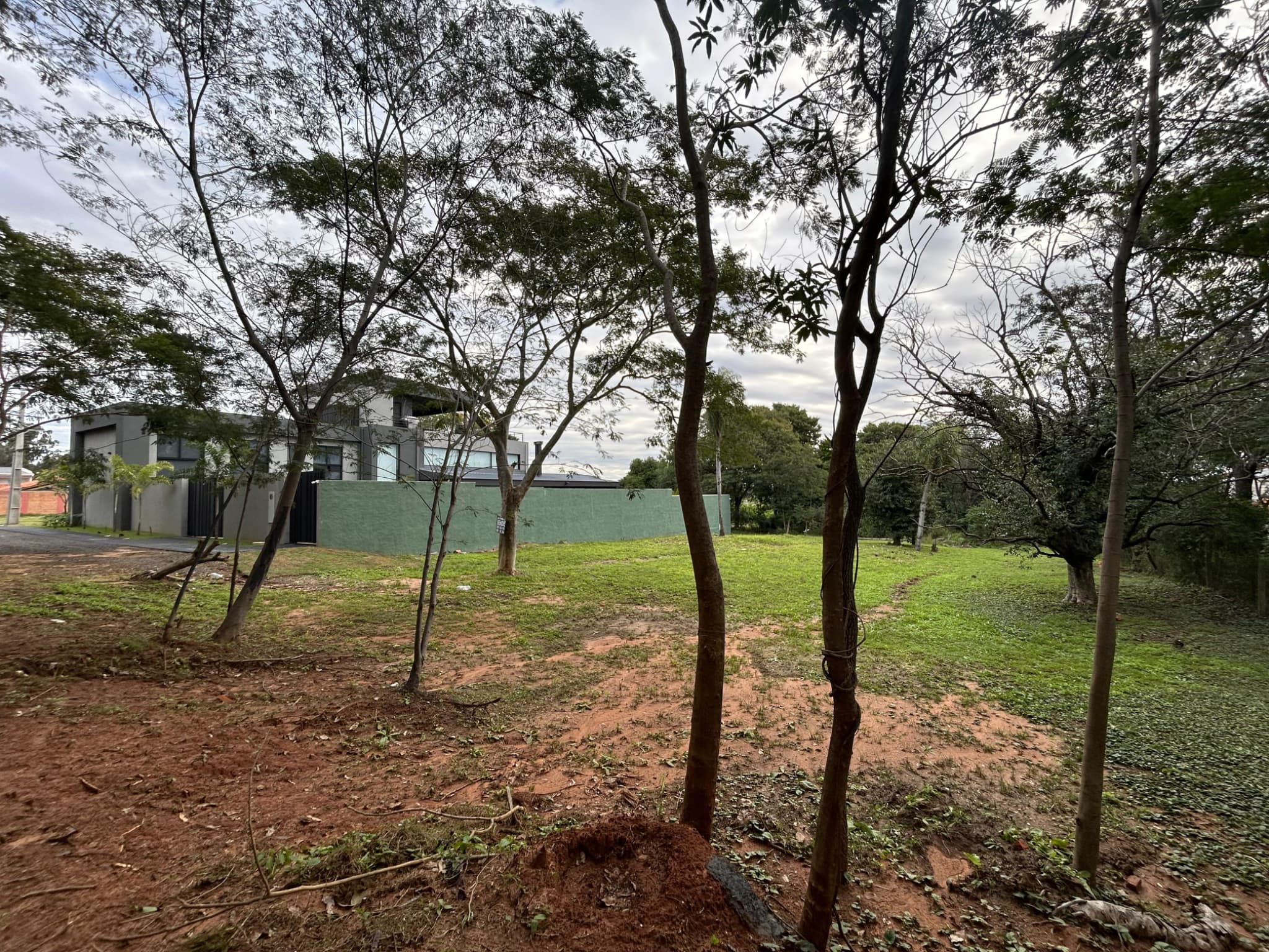 Terreno En Barrio Cerrado Don David Zona Aeropuerto — foto 2
