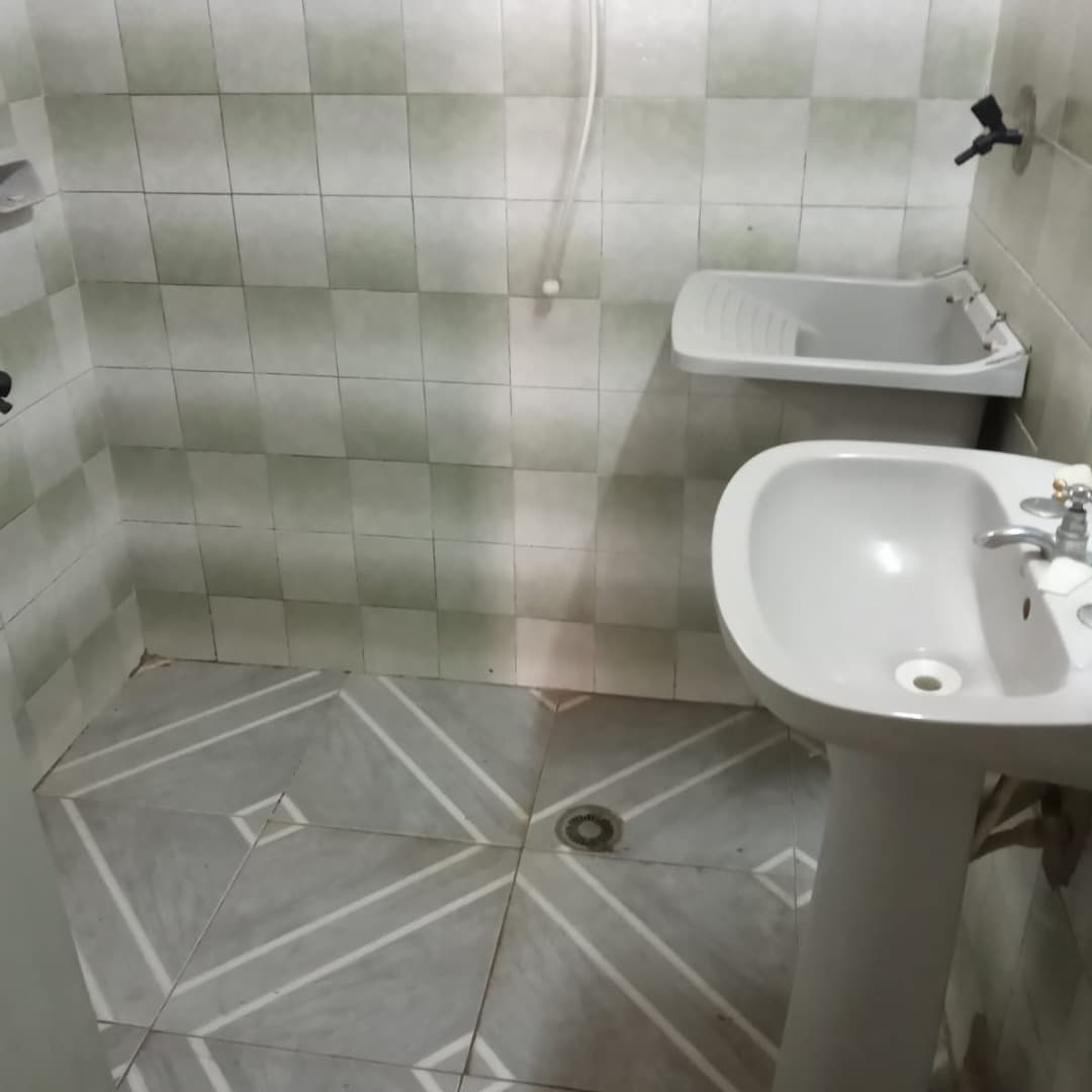 Monoambiente Amoblado a Cuadras de la Terminal de Asunción! — foto 2
