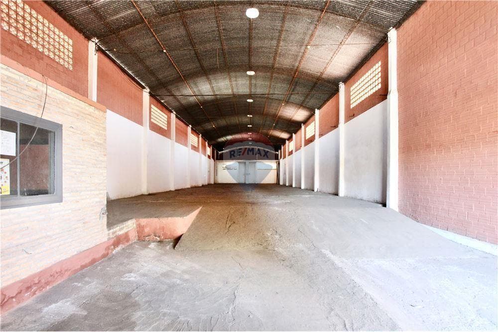 Depósito - Venta - San Pablo, Paraguay, foto 4