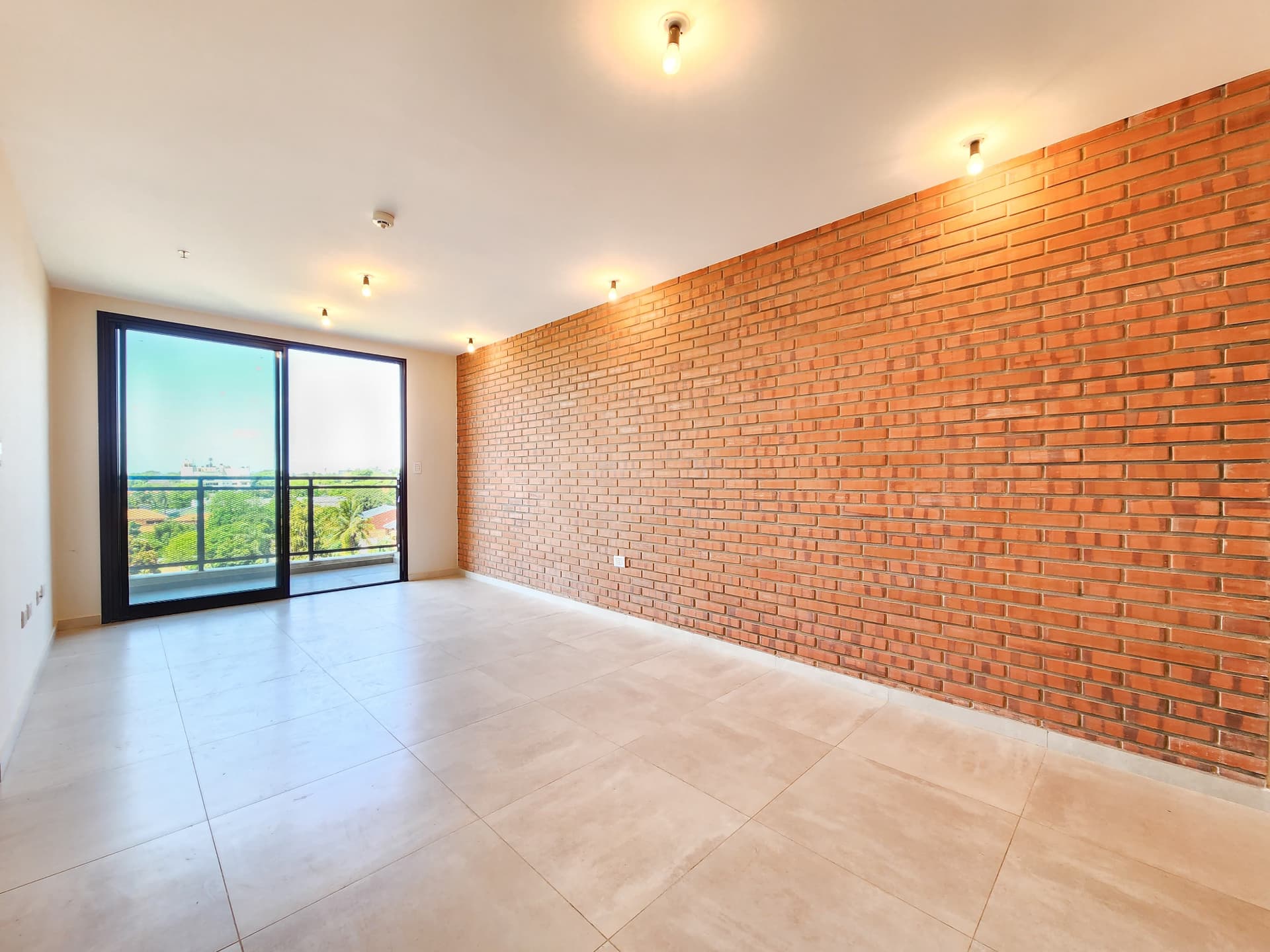 ¡En Venta! Espectacular apartamento en Los Laureles, Asunción, foto 2