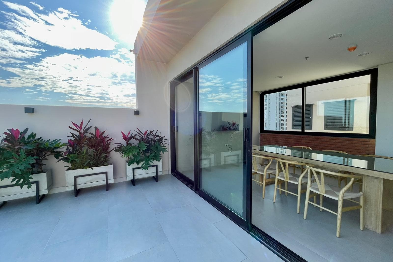 Dpto De Dos Habitaciones En We Villa Morra Asuncion, foto 2