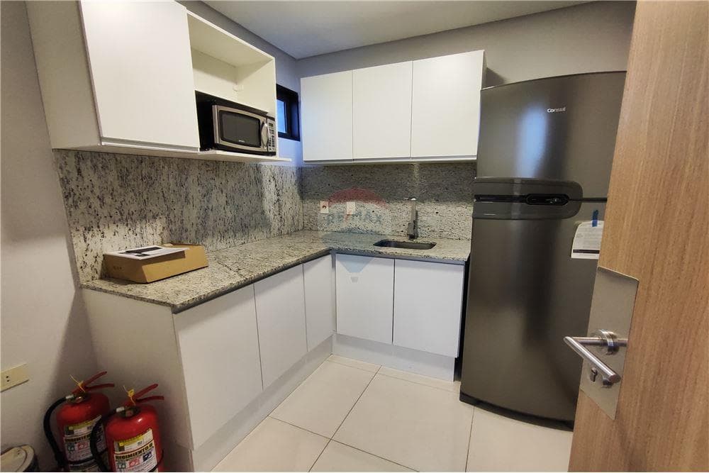 En Venta Oficina Con Rentabilidad Alta, foto 4
