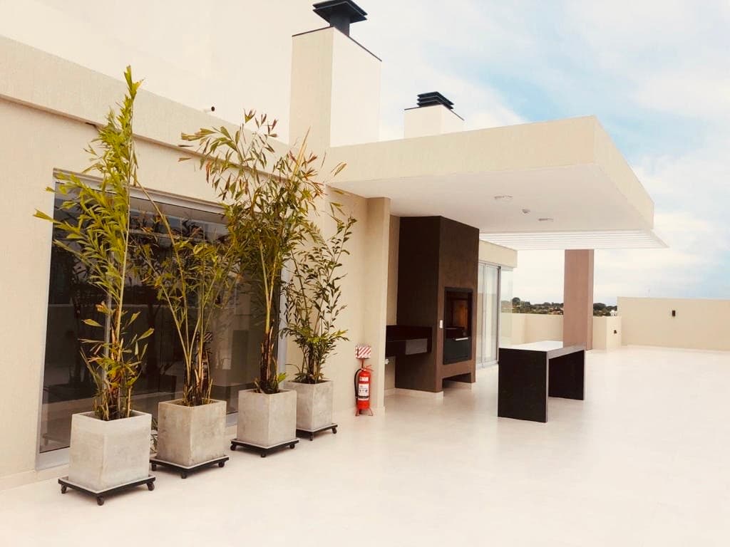 Amplio dpto semi nuevo Villa Morra:, foto 3