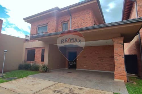 Casa-Venta-PY Central San Lorenzo Villa Amelia Rio Paraguay c/ Laguna Grande, foto 1
