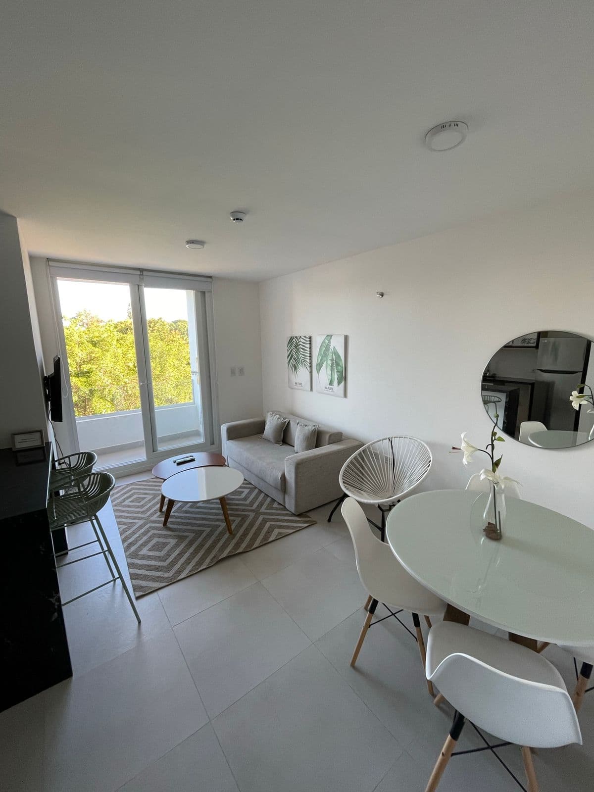 hermoso departamento 1 dormitorio — foto 2