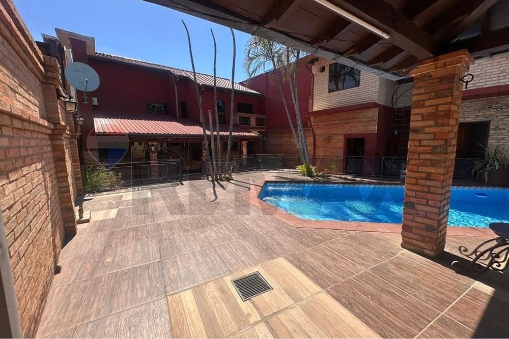 – Residencia en Lambaré | Valle Apua II, foto 3