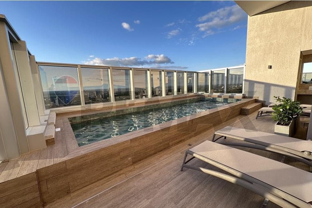 Se Alquila-Departamento - Las Lomas (Carmelitas), Paraguay, foto 5