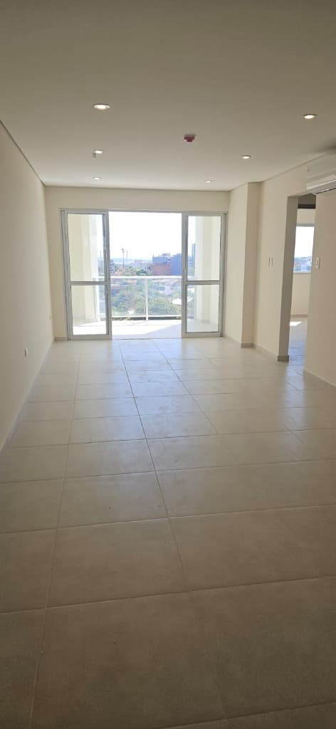 Departamento en asuncion barrio Jara — foto 4