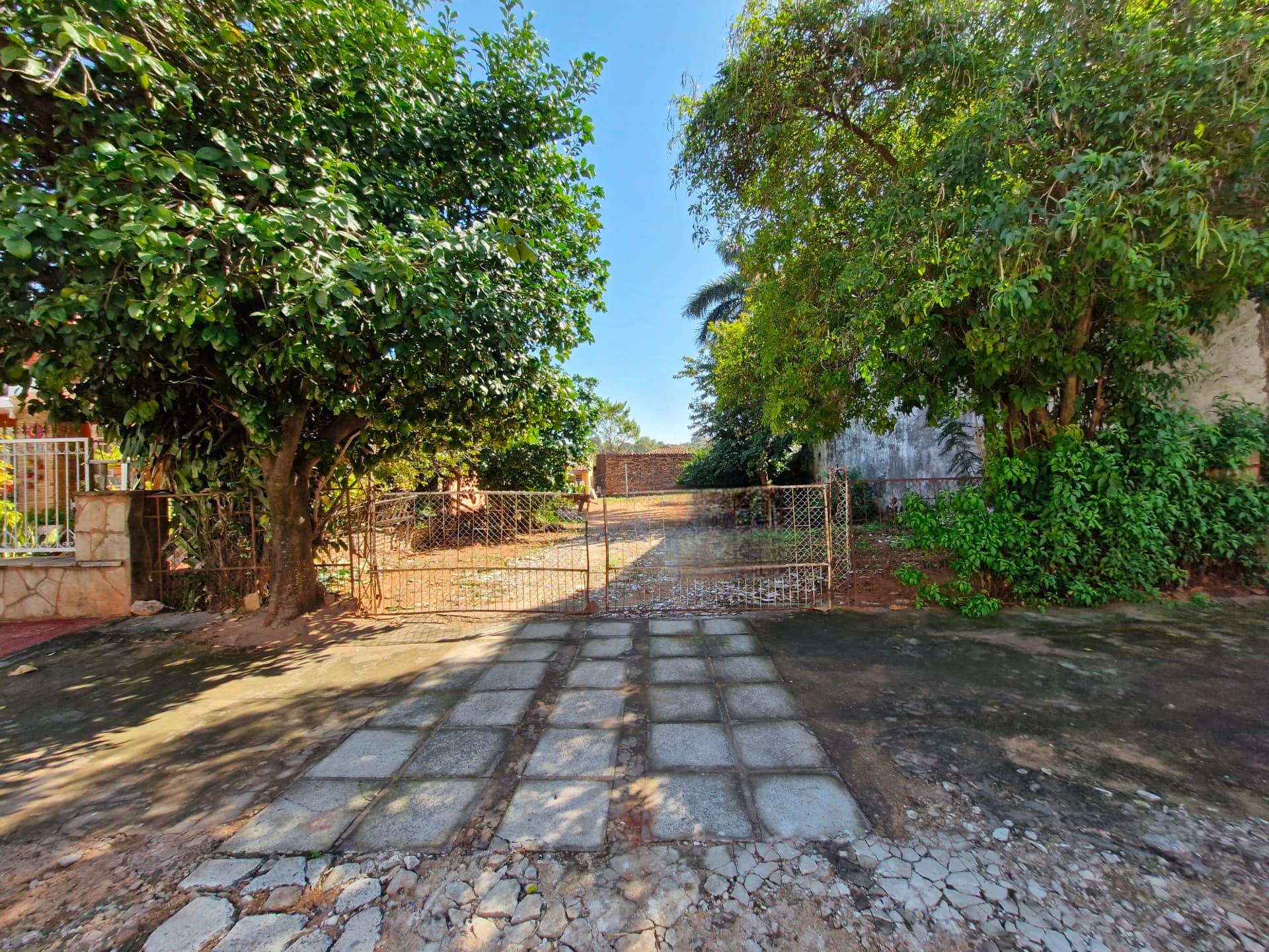 Terreno De 400 M2 En Vista Alegre. Excelente Ubicación