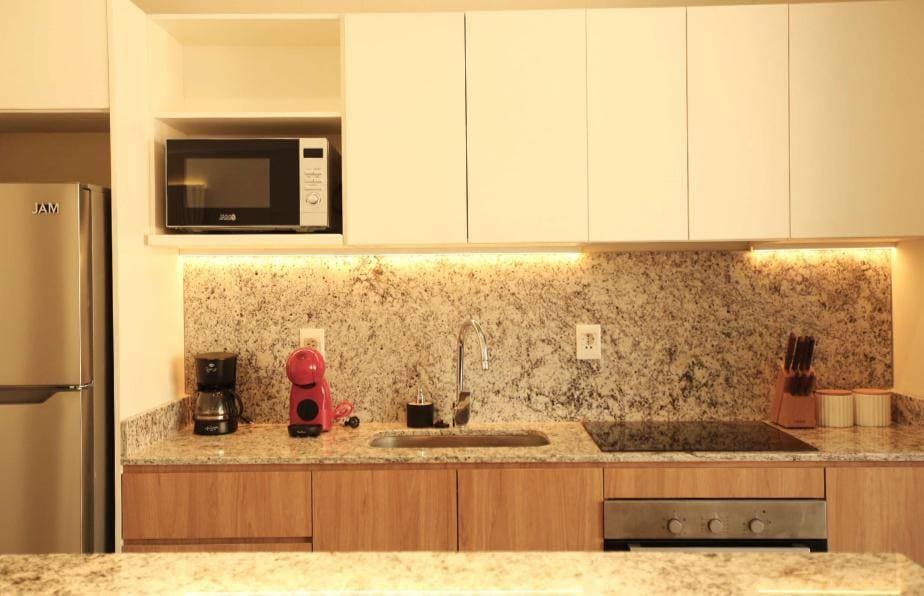 Duplex en venta en condominio cerrado en laguna grande, foto 3