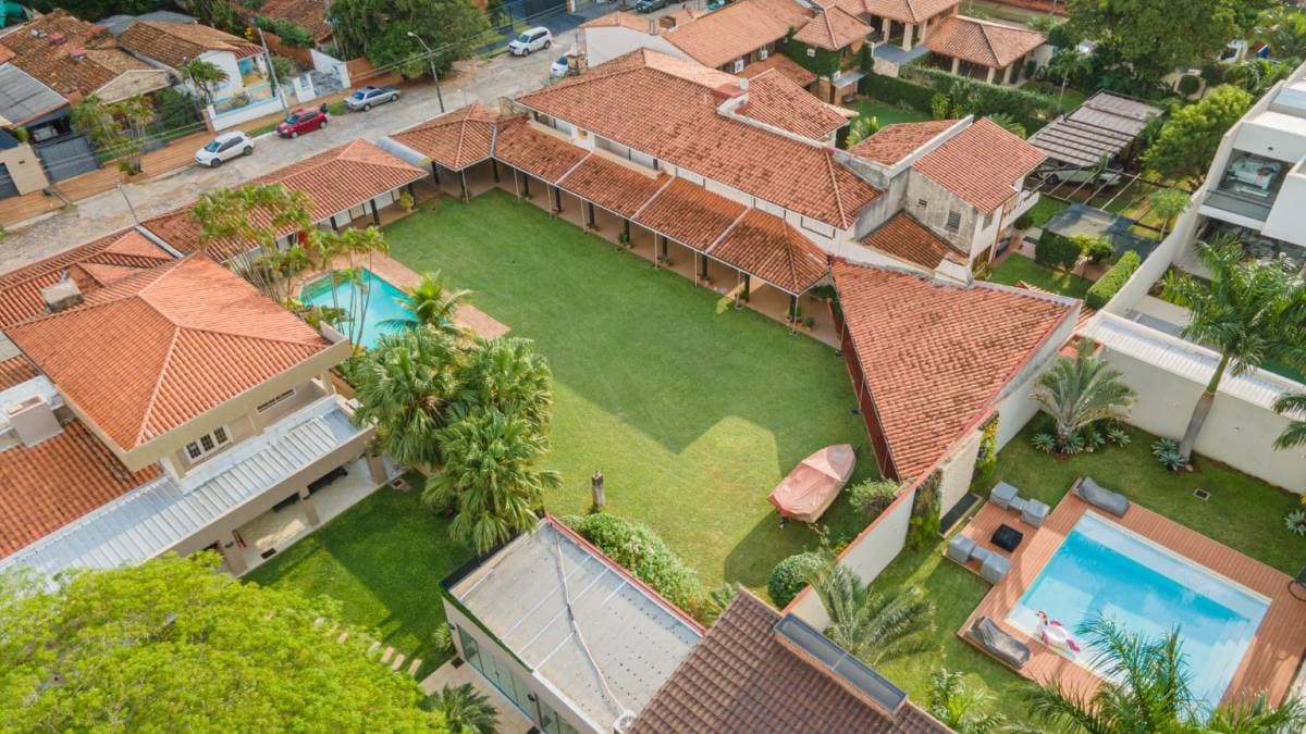 Oportunidad hermosa residencia en barrio Herrera, foto 3