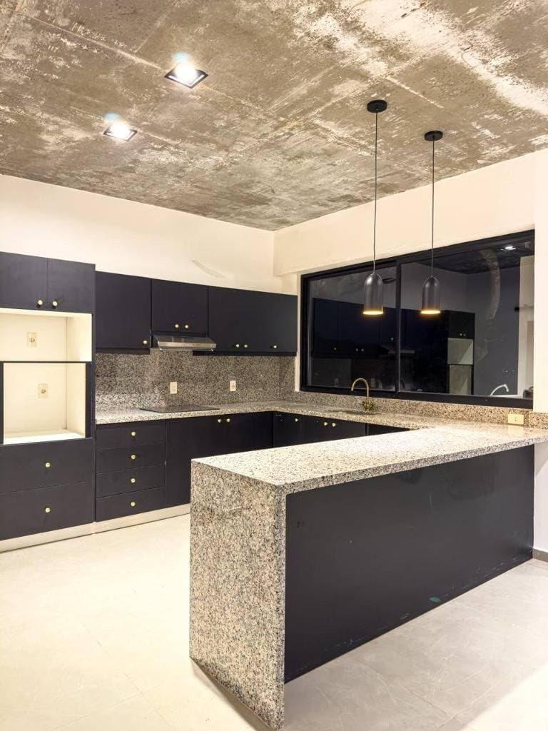 Residencia a Estrenar con Vista al Lago Ypacaraí, foto 4