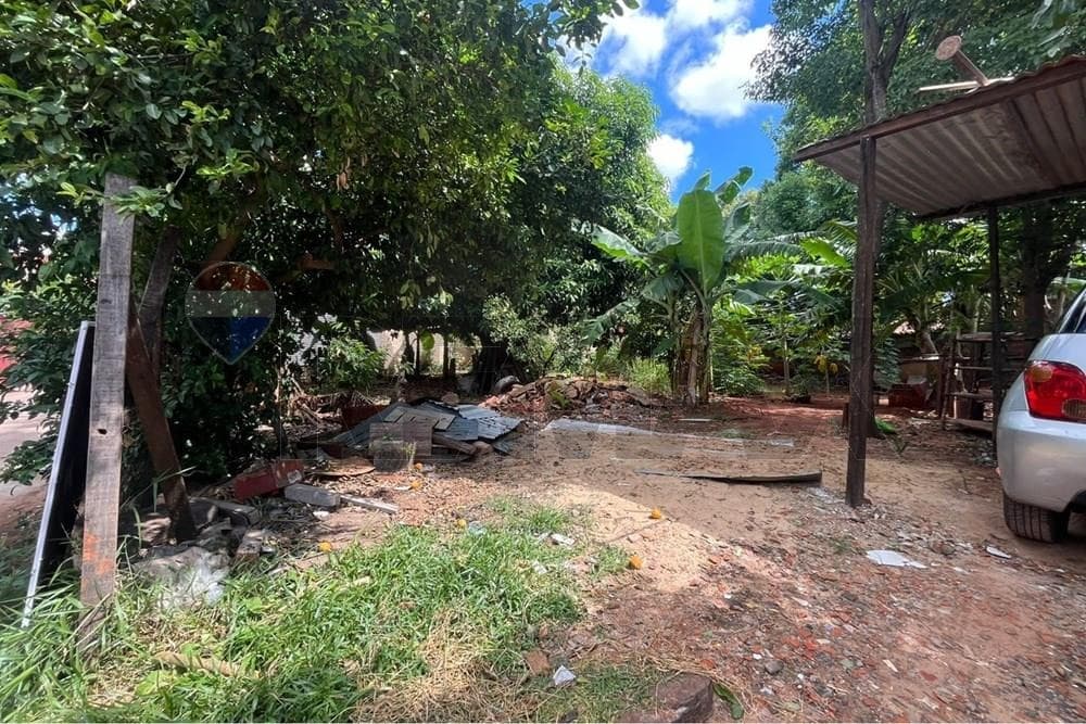 Terreno Fdo de la Mora Zona Sur, foto 5