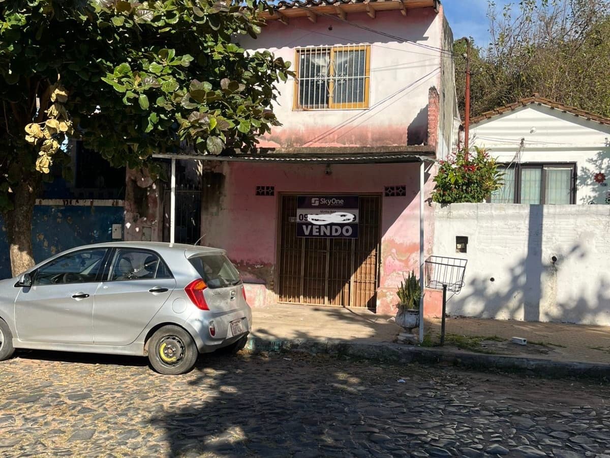 Casa en ita pyta punta Asunción, foto 2