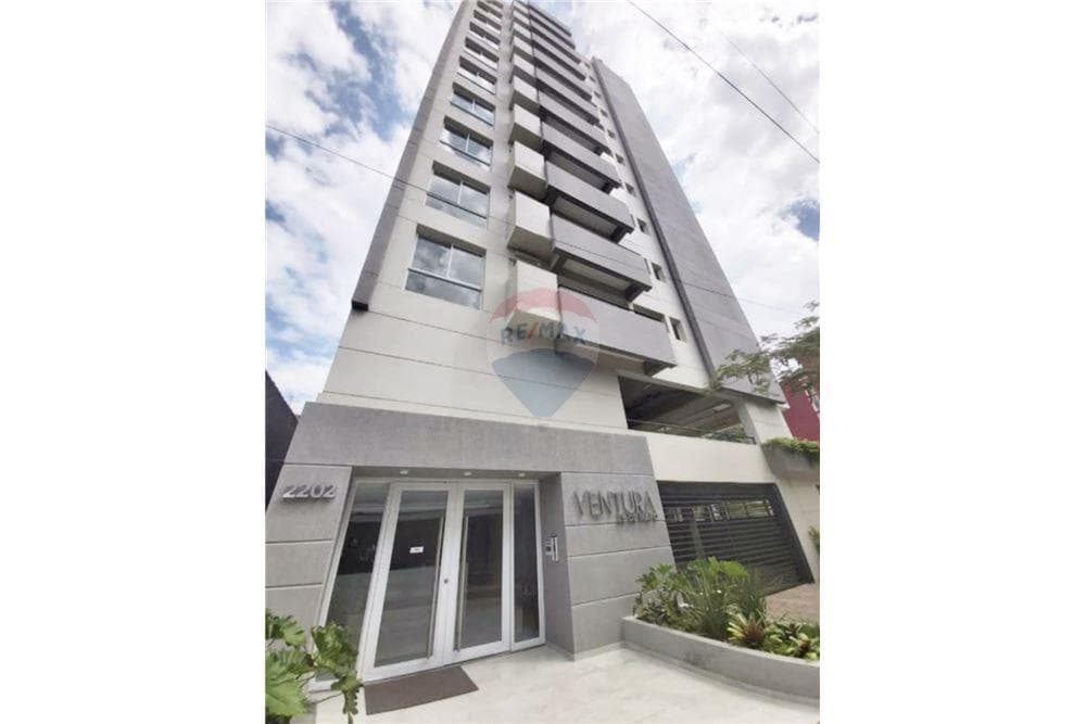 Vendo departamento en el centro