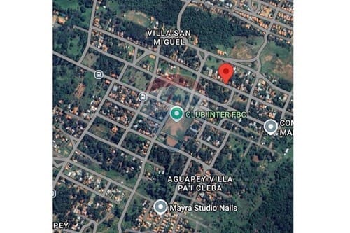 Terreno en venta, limpio, foto 2