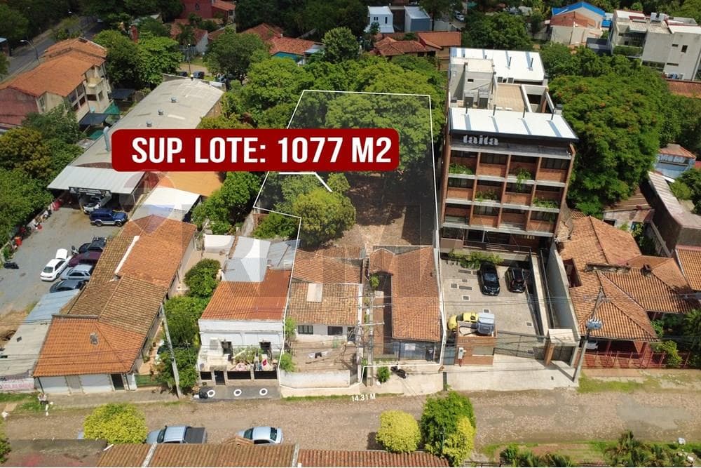 Terreno - Venta - Santísima Trinidad, Paraguay, foto 3