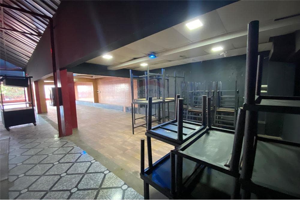Salón comercial — foto 3
