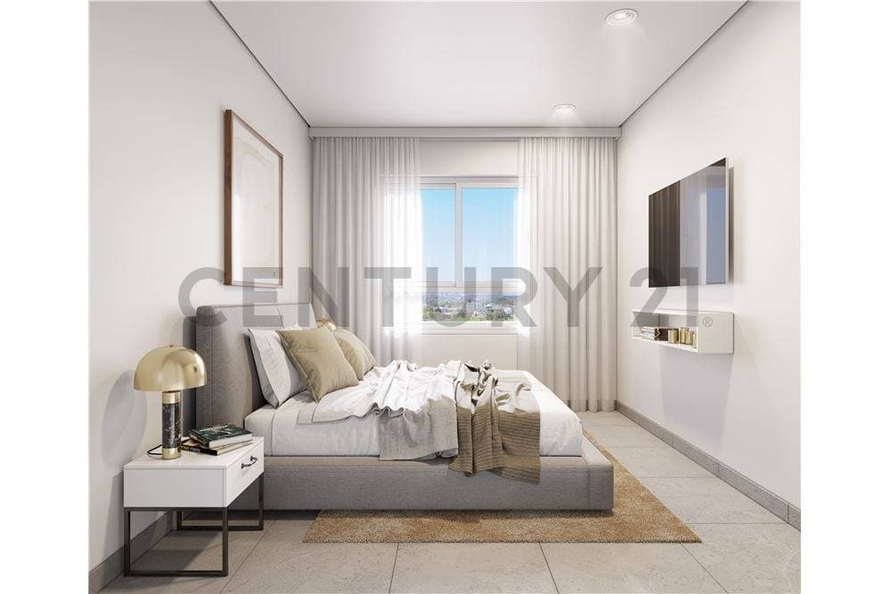 En venta depto. De dos dormitorios en el edificio fortaleza lomas, foto 2