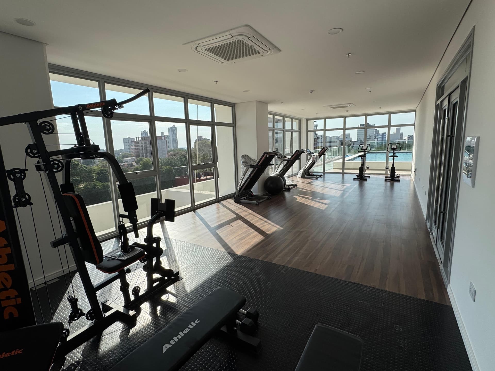 Departamento en home palace tower, foto 5