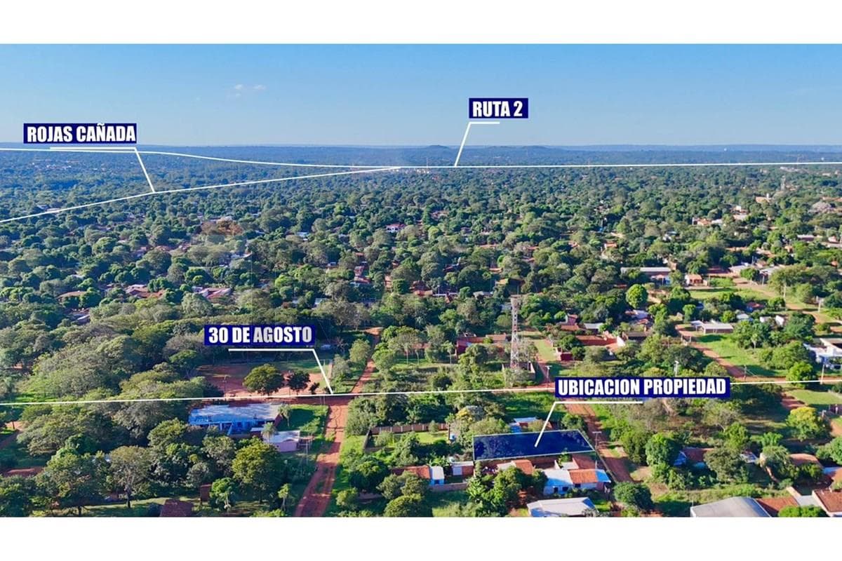 Terreno - Venta - Capiata, Central, Paraguay, foto 4