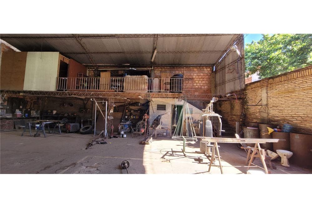 Amplio tinglado en venta en fndo. De la mora-z.s, foto 2