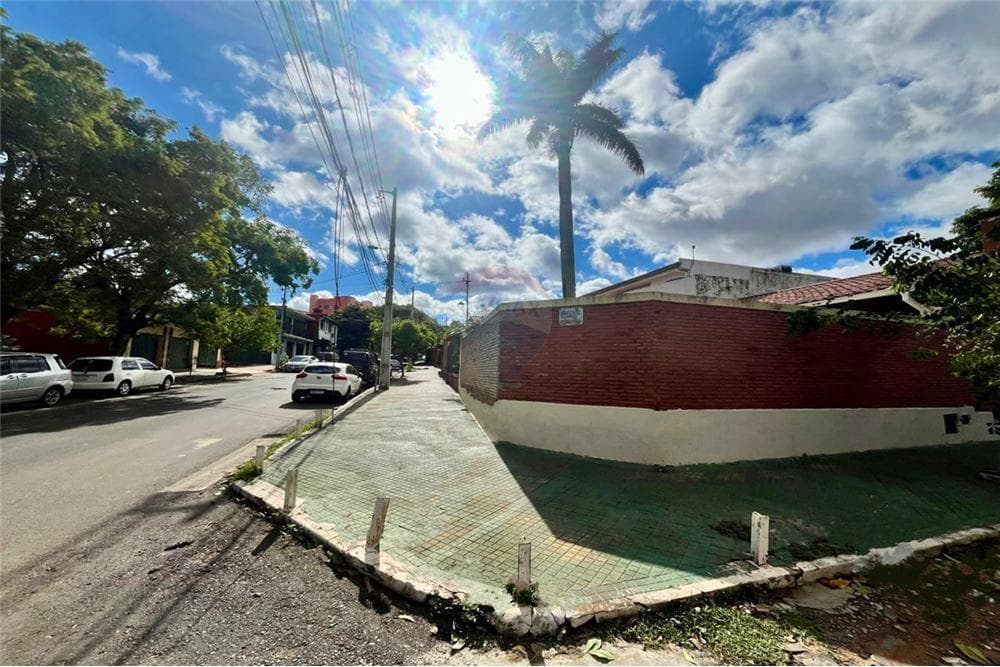 terreno en esquina - Vista Alegre, foto 2