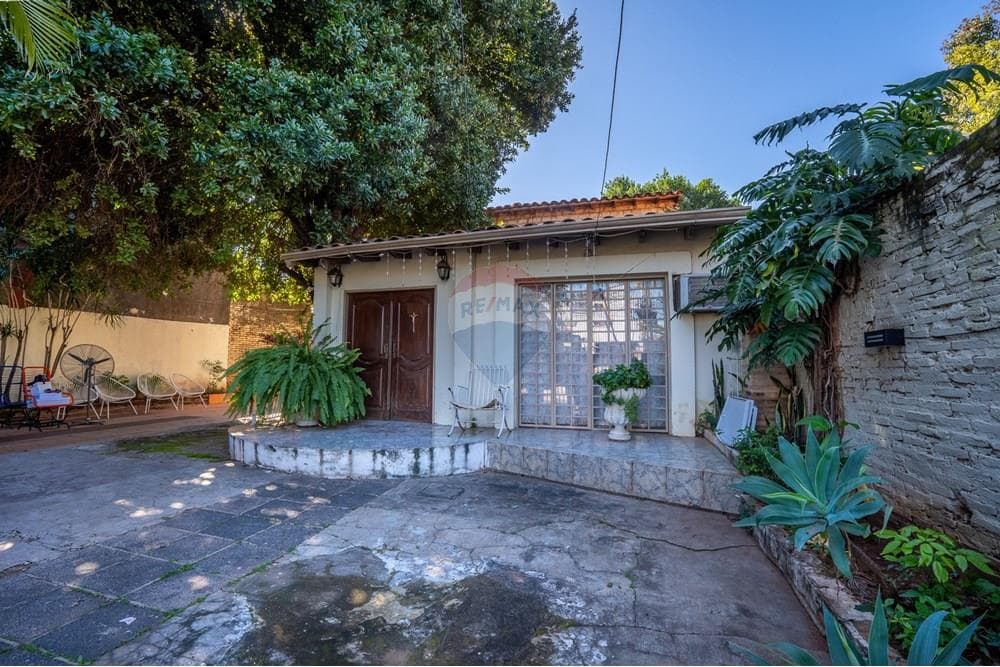 En venta gran residencia localizcada en lambare - rca argentina, foto 4