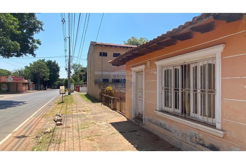 Terreno Ideal en Luque, Oportunidad Única!, foto 2
