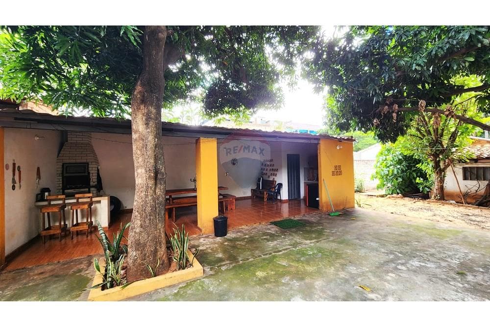 Terreno 1.130m2 - Mcal. Estigarribia - Asunción, foto 3