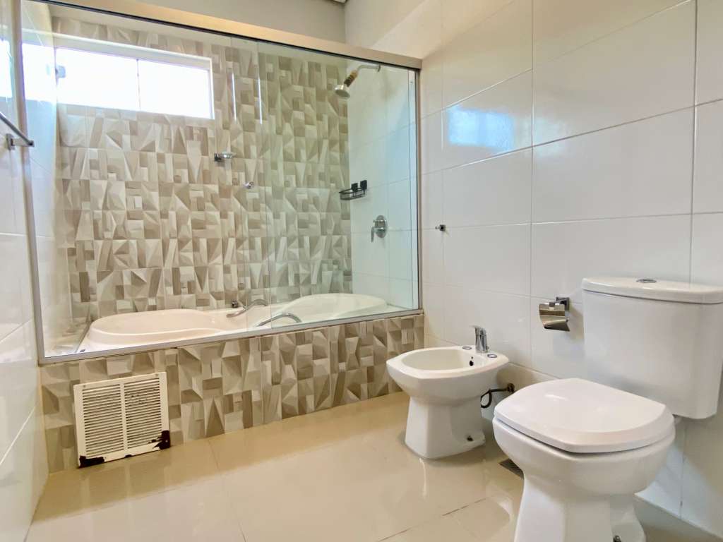 De casa semi amoblada – Luque | cuarto barrio — foto 2