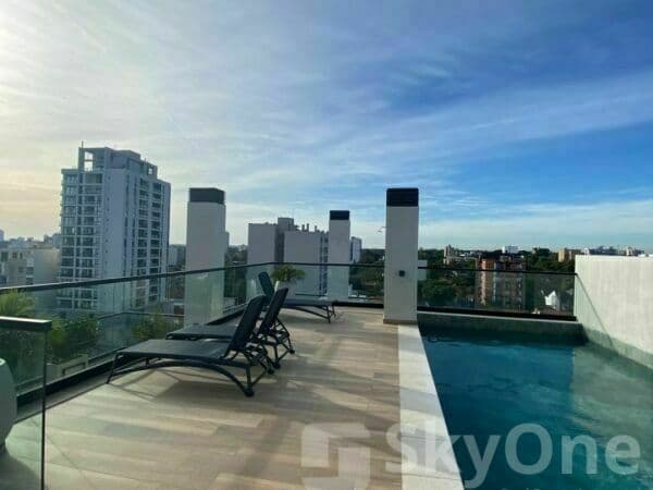 Departamento exclusivo en Recoleta!!!, foto 1