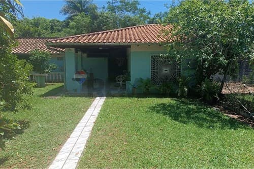 Casa-Venta-PY Central Guarambaré Arsenio Vaesken casi Calle Sin Nombre,Yvysunú, foto 1