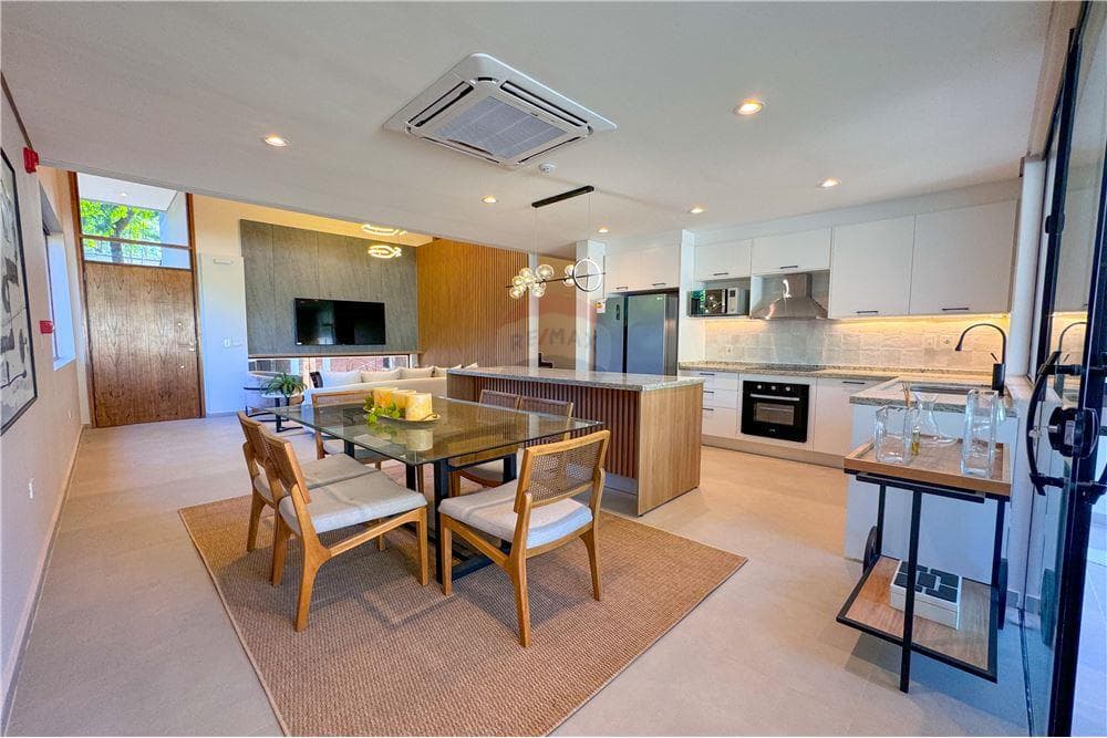 Villa del Bosque - Vivendas pareadas en condominio, foto 4